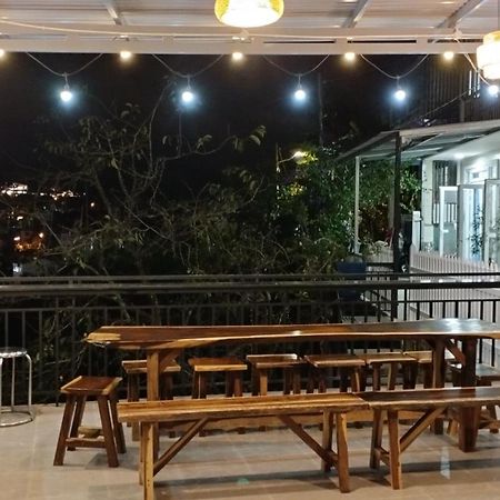 Nha Cua Soc Διαμέρισμα Νταλάτ Εξωτερικό φωτογραφία