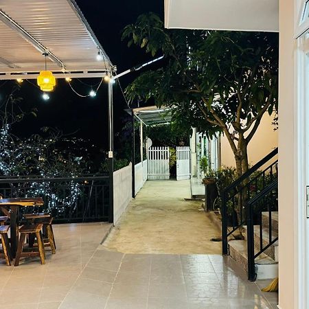Nha Cua Soc Διαμέρισμα Νταλάτ Εξωτερικό φωτογραφία