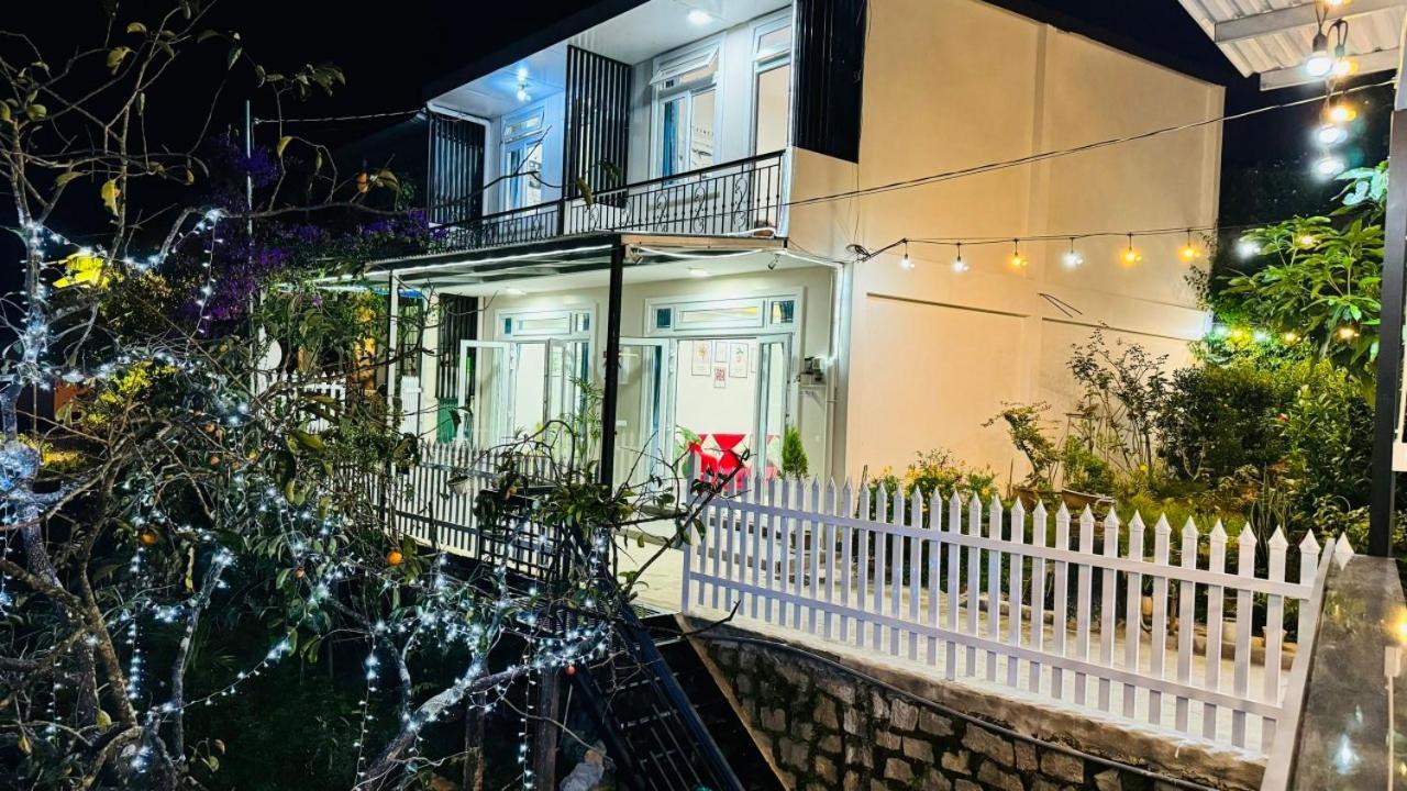 Nha Cua Soc Διαμέρισμα Νταλάτ Εξωτερικό φωτογραφία