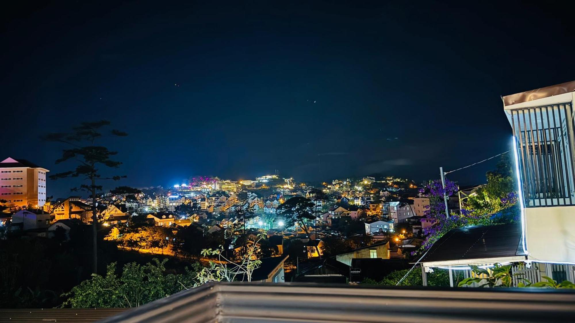 Nha Cua Soc Διαμέρισμα Νταλάτ Εξωτερικό φωτογραφία