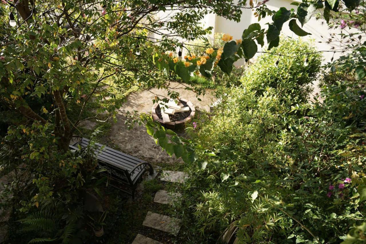 Nha Cua Soc Διαμέρισμα Νταλάτ Εξωτερικό φωτογραφία